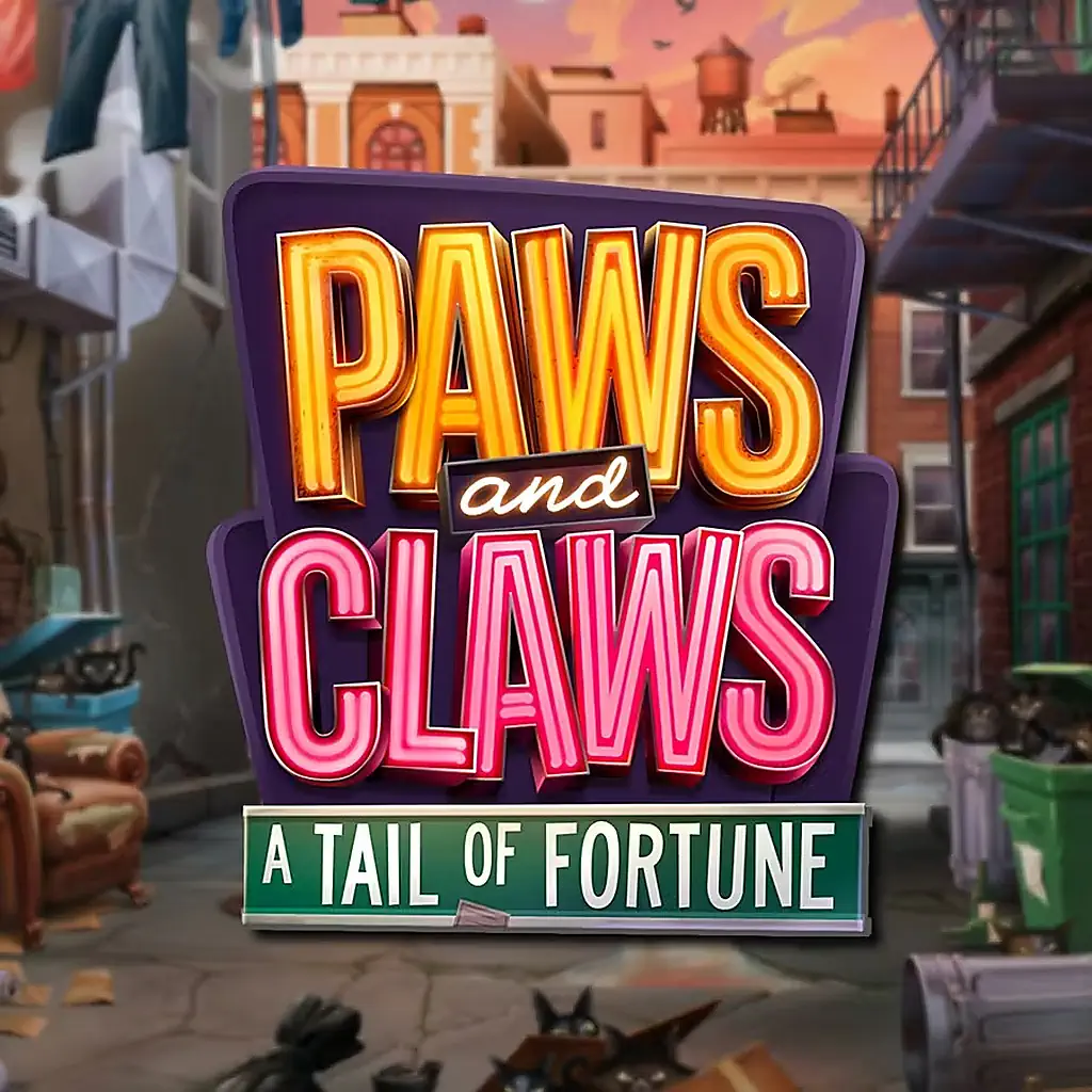 Играть Paws And Claws A Tail Of Fortune - обзор, советы и руководство